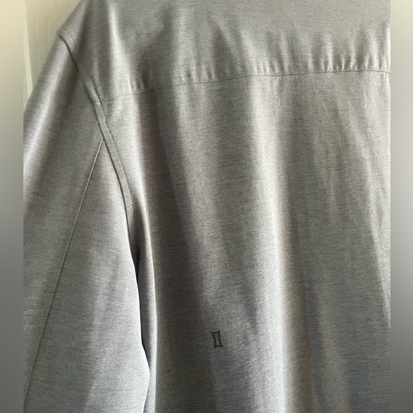 Men’s Kit and Ace Dress Shirt | Size Large - Picture 6 of 9